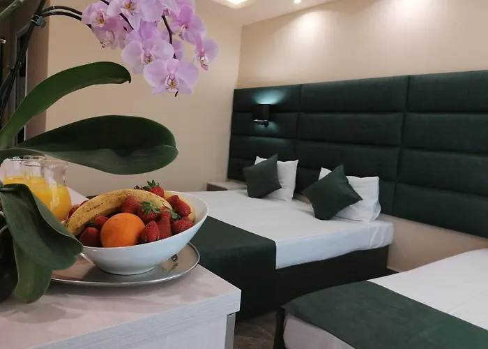 Hotel Neva