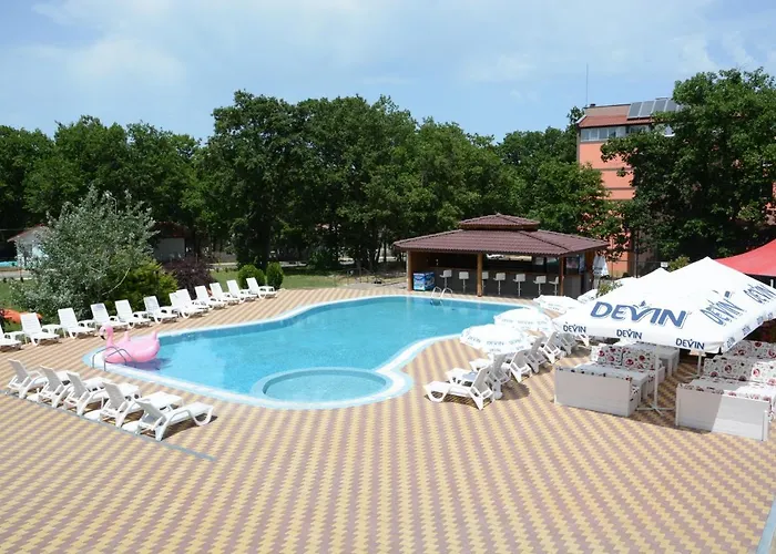 Hotel Neva