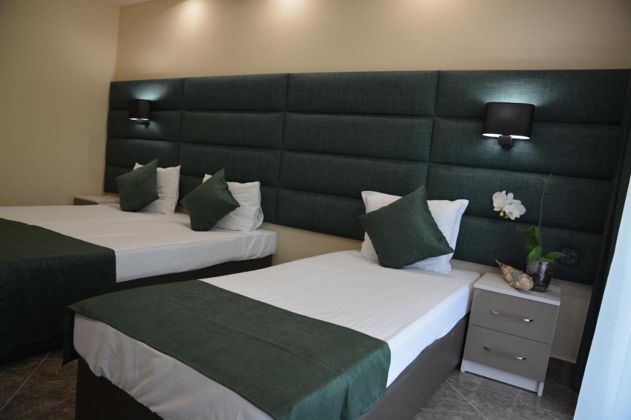 Neva Hotel Kiten (Burgas)