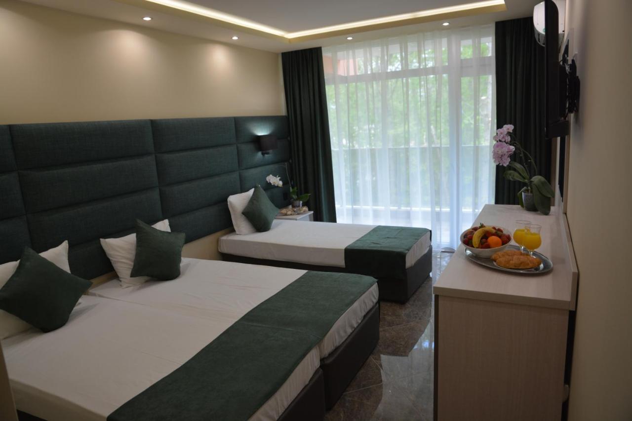 Neva 2* Kiten (Burgas)