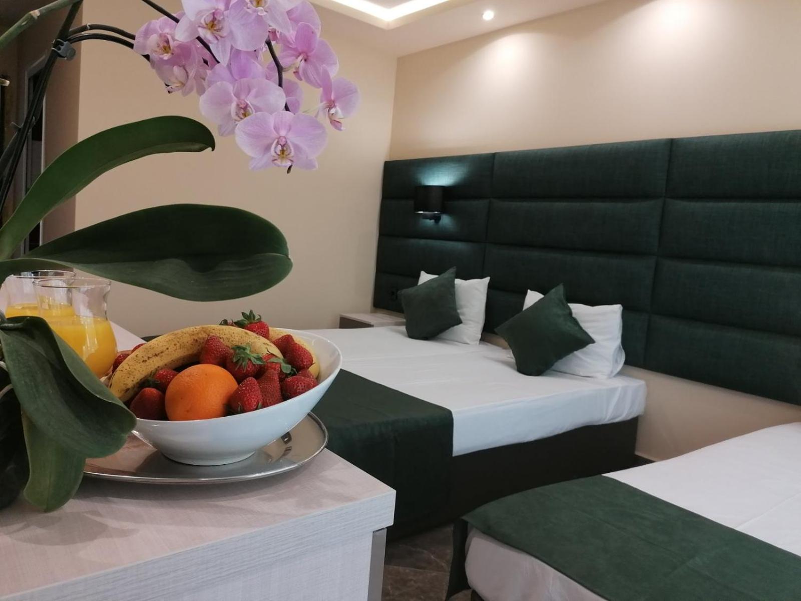Neva Hotel