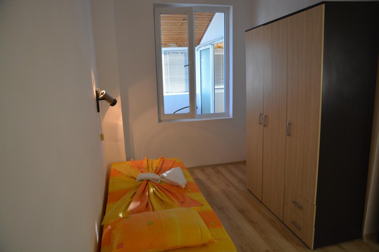 Hotel Neva Kiten (Burgas)