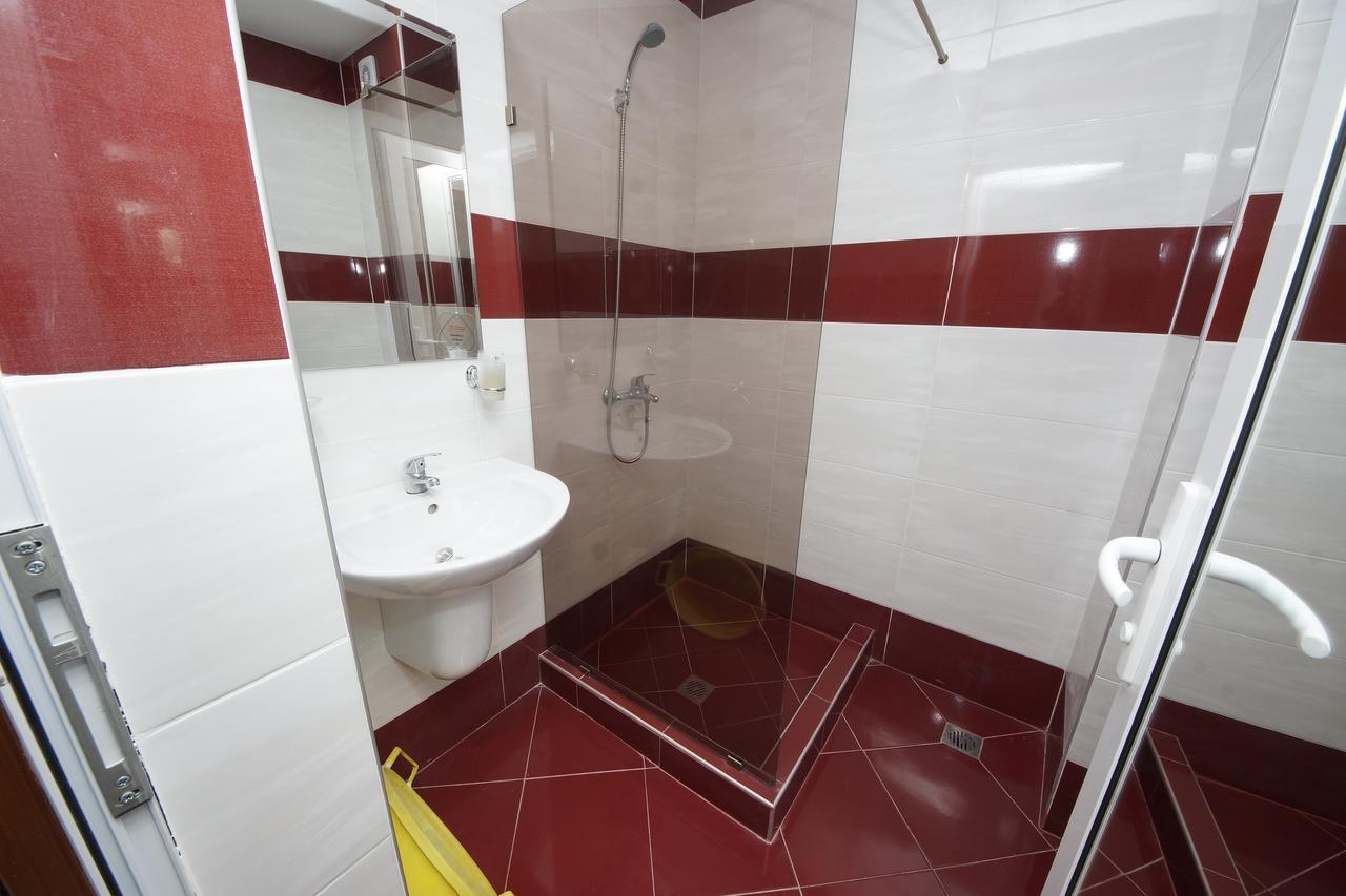 Hotel Neva Kiten (Burgas)