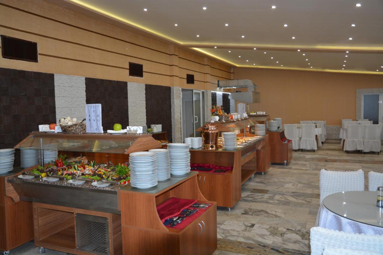 Neva Hotel