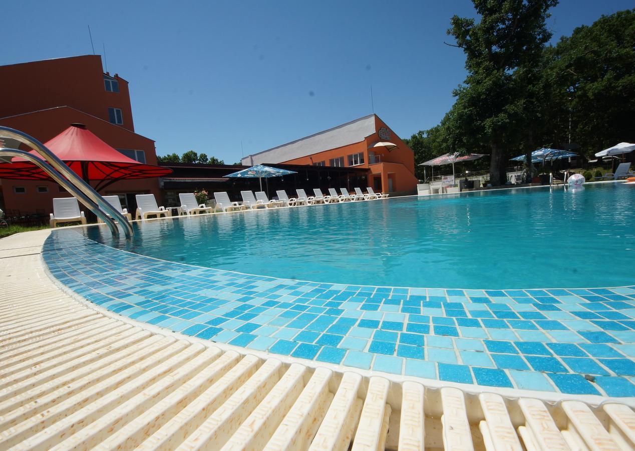 Neva Hotel