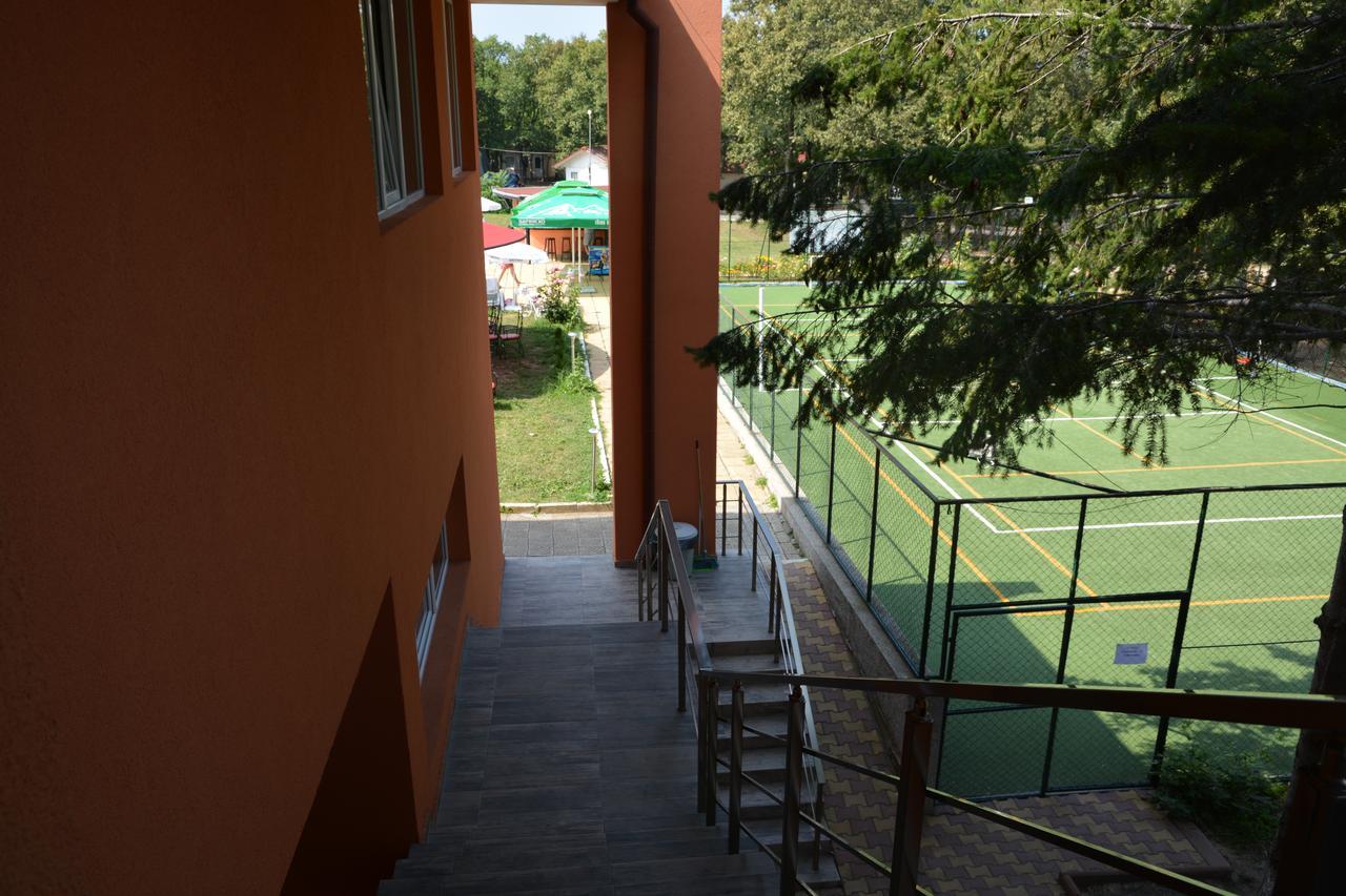 Hotel Neva Kiten (Burgas)
