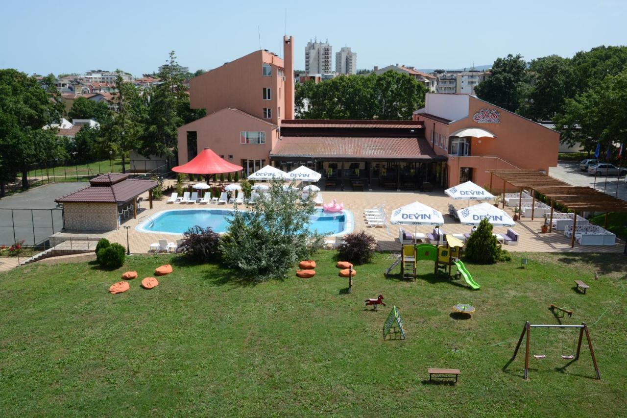 Neva Hotel