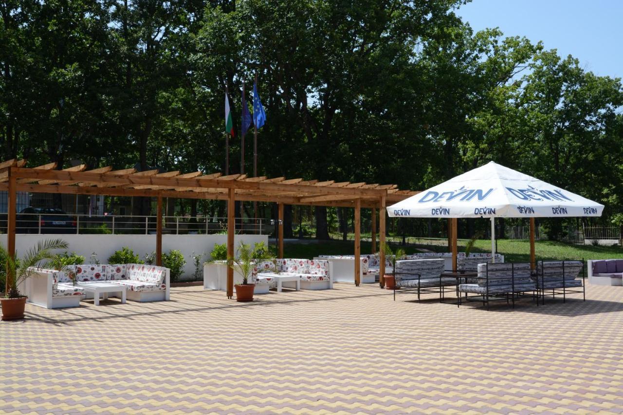 Hotel Neva Kiten (Burgas)