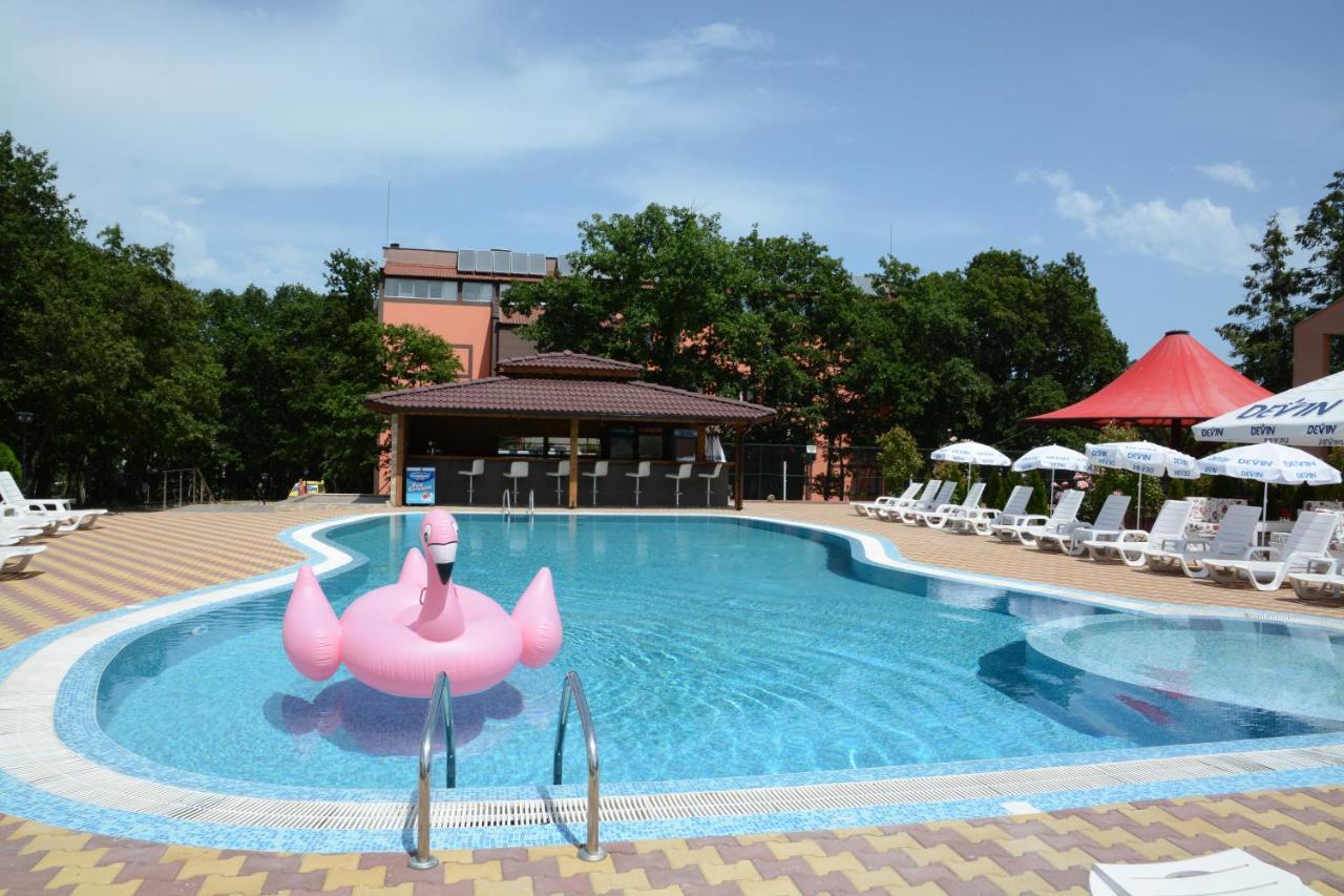 Hotel Neva